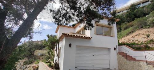 Castell-Platja d'Aro Villa | Villa Mas Nou