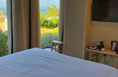 Porticciolo Apartment | VILLA MASCARACCE E CASE DI MISINCU