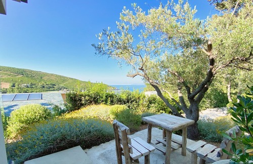 Porticciolo Apartment | VILLA MASCARACCE E CASE DI MISINCU