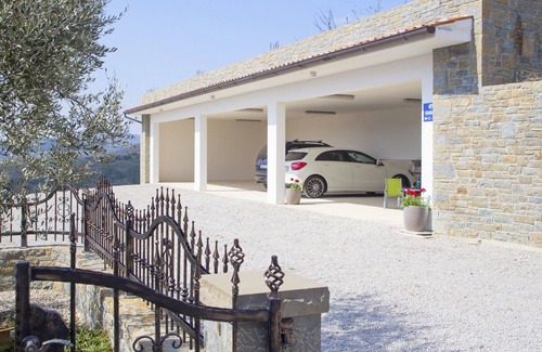 Sculci Villa | Villa Maslina, (14799), Paladini, Croatia