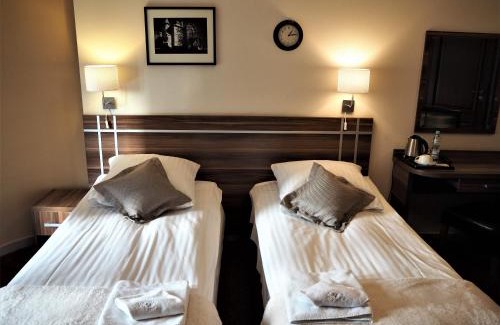Srodmiescie Bed & Breakfast | Villa Masoneria