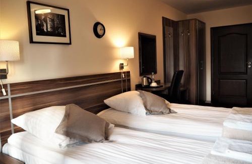 Srodmiescie Bed & Breakfast | Villa Masoneria