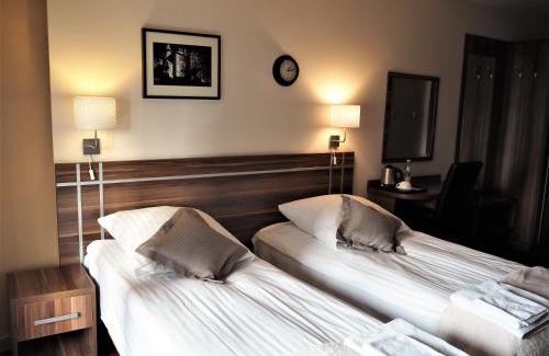 Srodmiescie Bed & Breakfast | Villa Masoneria