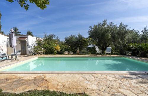 Polignano a Mare Apartment | Villa Massa depandance