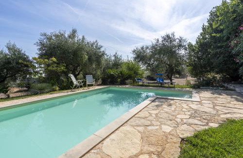 Polignano a Mare Apartment | Villa Massa depandance