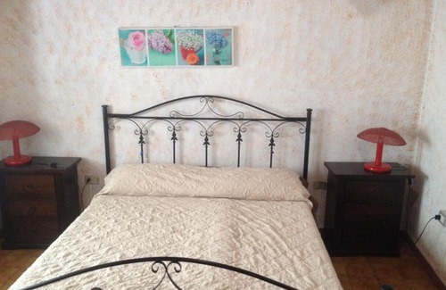 La Maddalena House | Villa Master