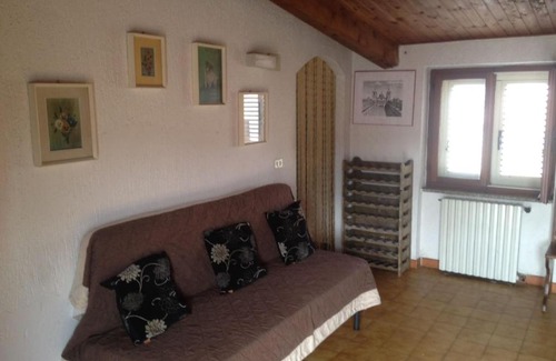 La Maddalena House | Villa Master