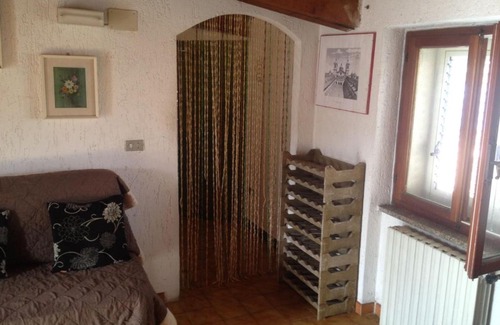 La Maddalena House | Villa Master