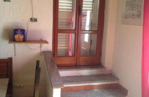 La Maddalena House | Villa Master