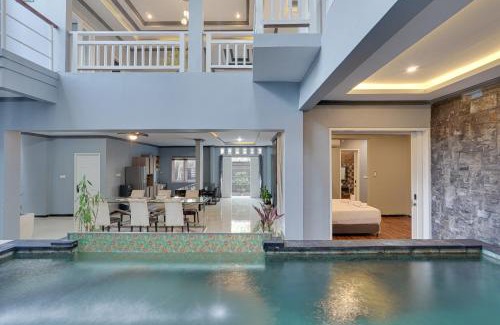 Sidakarya Villa | Villa Master Residance - Sidakarya near Renon