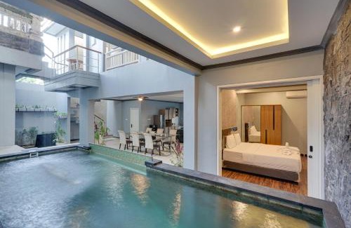 Sidakarya Villa | Villa Master Residance - Sidakarya near Renon