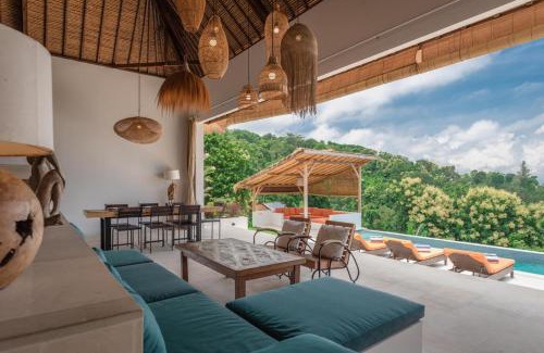 Tigawasa Villa | Villa Matahari