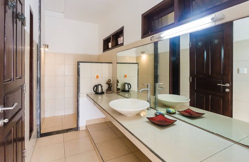 Jasri Hotel | Villa Matanai