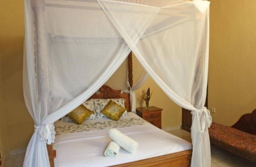 Jasri Hotel | Villa Matanai