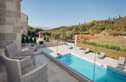 Komaji Villa | Villa Matanovi Dvori