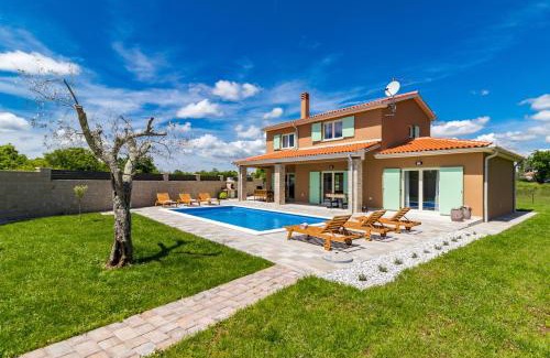 Orbanici Villa | Villa Matea