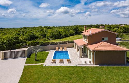 Orbanici Villa | Villa Matea
