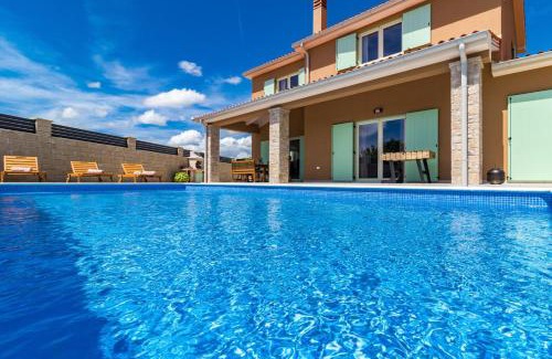 Orbanici Villa | Villa Matea