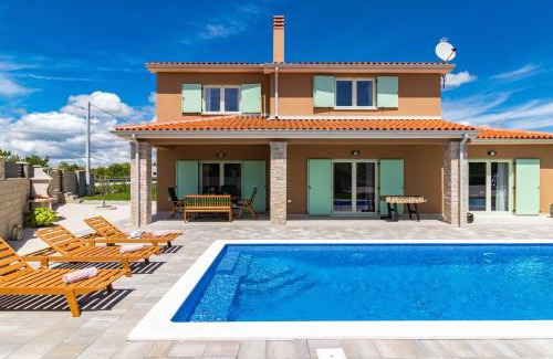 Orbanici Villa | Villa Matea