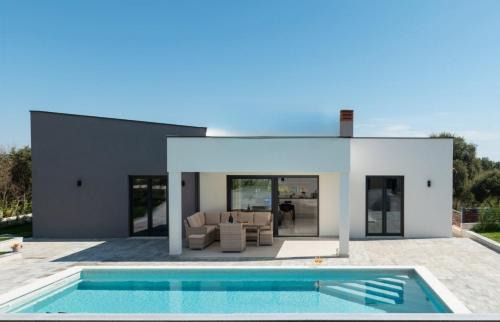 Liznjan Villa | Villa Mateo 2