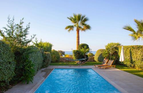 Sfakaki Villa | Villa Mathios