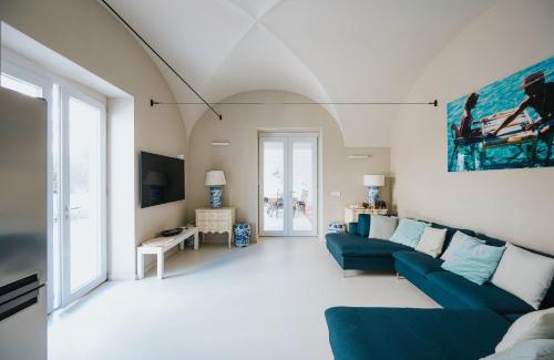 Capri Villa | Villa Matilde by Elite Villas