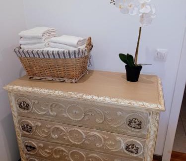 Porto da Cruz Apartment | Villa Matilde e Joaquim