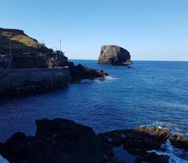 Porto da Cruz Apartment | Villa Matilde e Joaquim