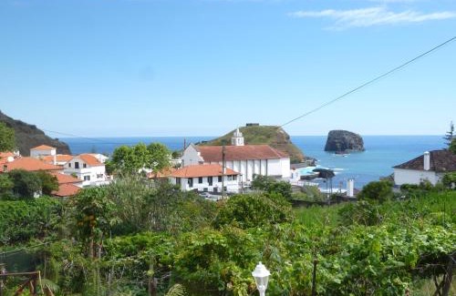 Porto da Cruz Apartment | Villa Matilde e Joaquim