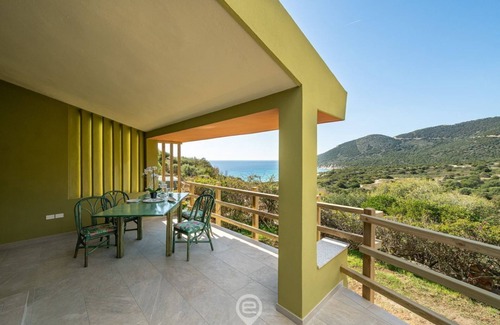 Porto Sa Ruxi Villa | Villa Matilde