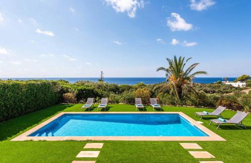 Sant Lluis Villa | Villa Matisse
