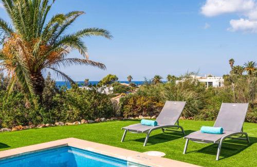 Sant Lluis Villa | Villa Matisse