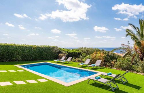 Sant Lluis Villa | Villa Matisse