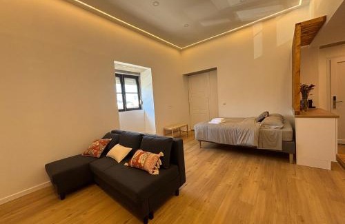 Lanhelas Apartment | Villa Matriz Suite Apartment