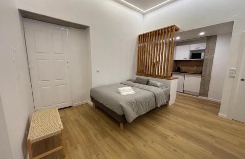 Lanhelas Apartment | Villa Matriz Suite Apartment