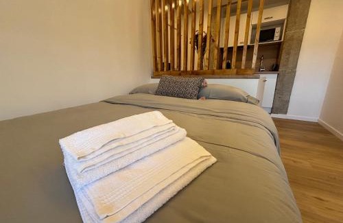 Lanhelas Apartment | Villa Matriz Suite Apartment