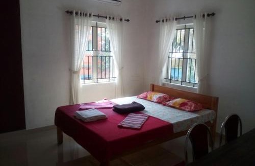 Kochi Apartment | Villa Mattancherry