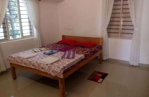 Kochi Apartment | Villa Mattancherry
