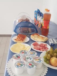 Lampedusa Bed & Breakfast | Villa Mattia