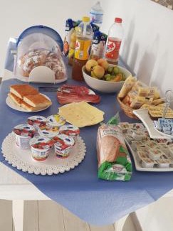 Lampedusa Bed & Breakfast | Villa Mattia