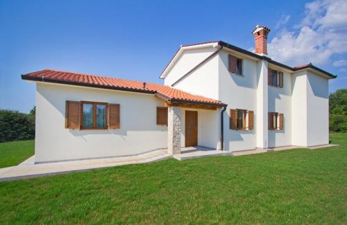 Nedescina House | Villa Mattina