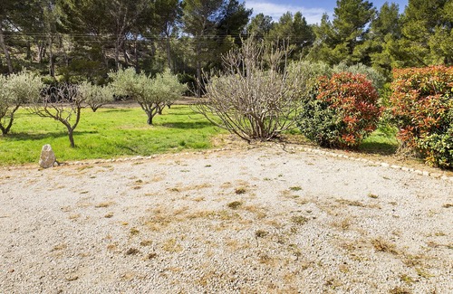 Maussane-les-Alpilles House | Villa Maussane-les-Alpilles, 3 bedrooms, 6 persons