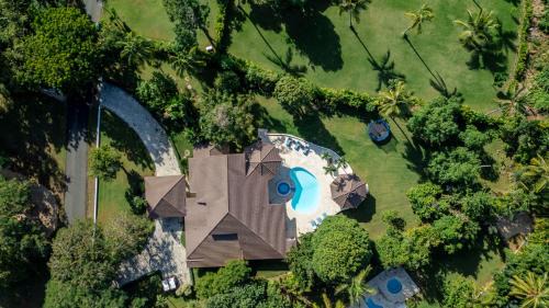 Cajuiles Villa | Villa Maud