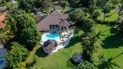 Cajuiles Villa | Villa Maud