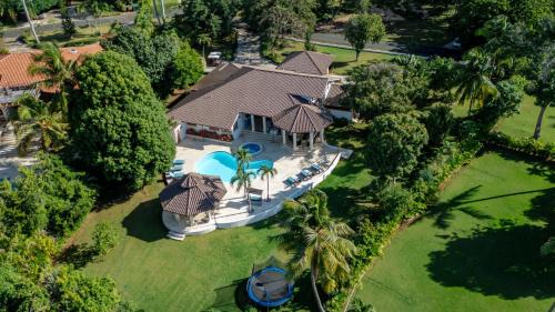 Cajuiles Villa | Villa Maud