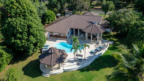 Cajuiles Villa | Villa Maud