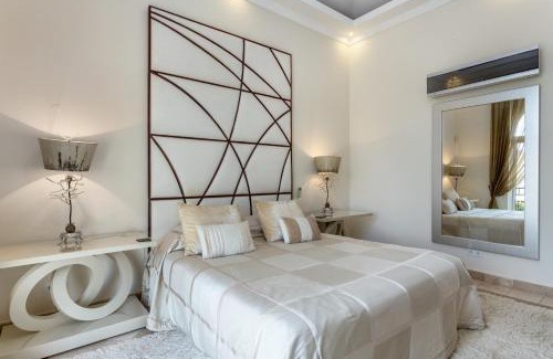 Vale do Garrao Villa | Villa Maureena - Quinta do Mar