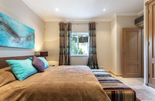 Vale do Garrao Villa | Villa Maureena - Quinta do Mar