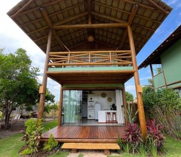 Barra Grande Villa | Villa Mauruuru