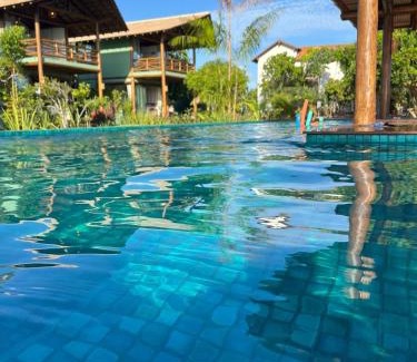 Barra Grande Villa | Villa Mauruuru